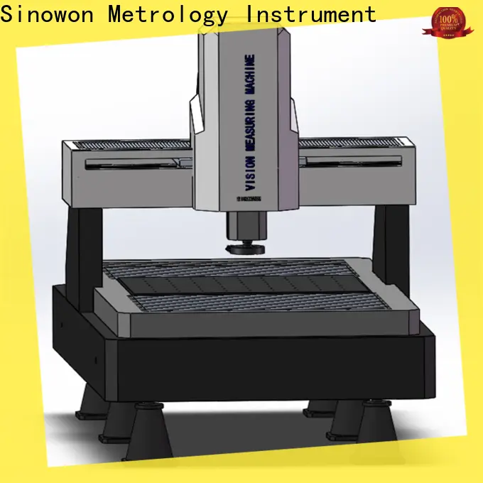 Sinowon autotouch tensile strength tester with good price for electronic industry 1