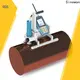 Sinowon ultrasonic testing supplier for mold 1