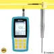 Sinowon ultrasonic thickness gauge personalized for gear 1