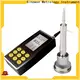 Sinowon ultrasonic thickness gauge supplier for shaft1 1