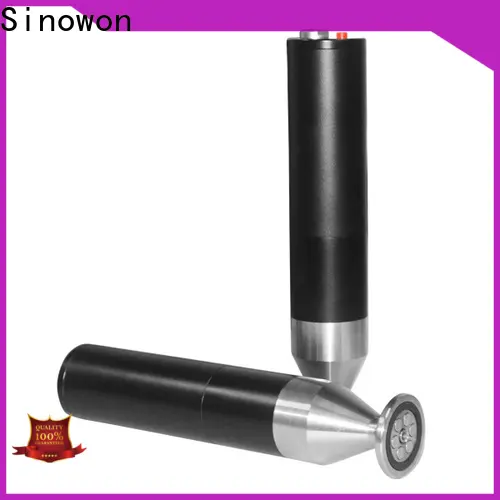 Sinowon quality ultrasonic hardness tester price factory price for gear 1