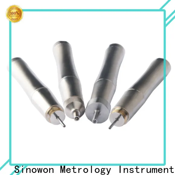 Sinowon ultrasonic thickness gauge wholesale for rod 1