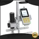 certificated ultrasonic hardness tester supplier for shaft 1