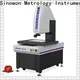 autoscan vision system for measurement customized for precision industry 1