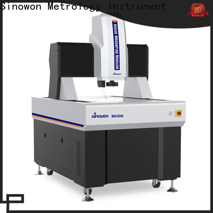 practical coordinate machine from China for precision industry 1