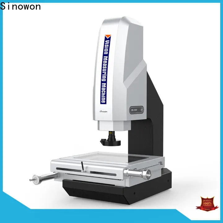 ifocus vision inspection systems inquire now for semiconductor 1