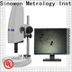 Sinowon professional digital vision microscopes supplier for cast iron 1