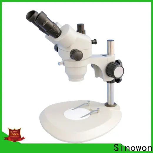Sinowon microscope stores near me supplier for commercial 1