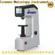 Sinowon practical rockwell hardness unit manufacturer for thin materials 1