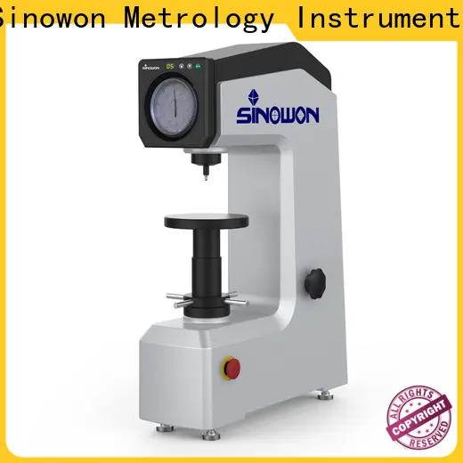 digital rockwell hardness chart from China for small areas 1