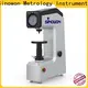 digital rockwell hardness chart from China for small areas 1
