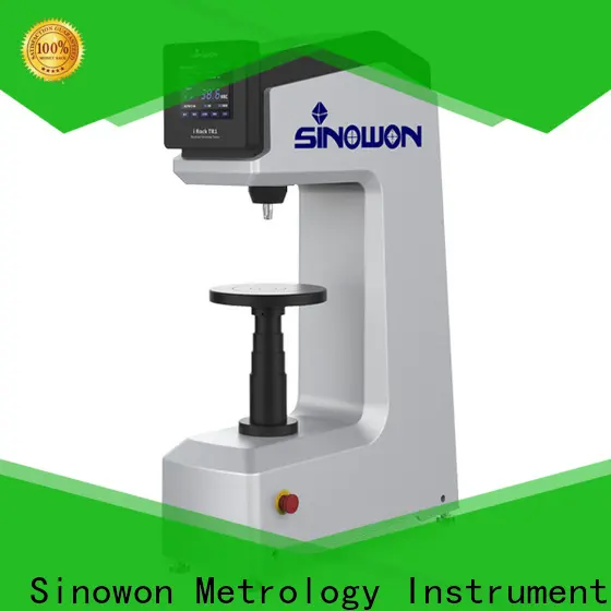 Sinowon rc hardness tester customized for small areas 1