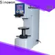 hot selling brinell hardness tester directly sale for nonferrous metals 1