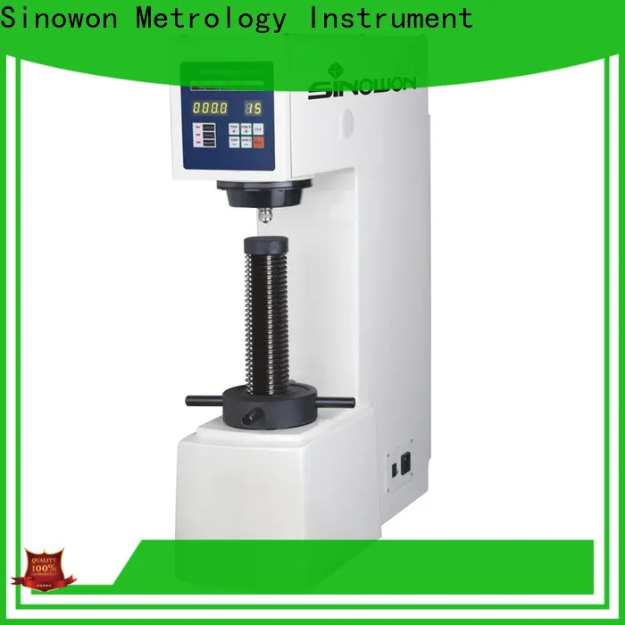 practical brinell hardness unit customized for steel products 1