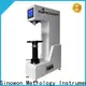 Sinowon durable brinell hardness unit from China for nonferrous metals 1