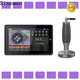 portable brinell hardness unit series for cast iron 1