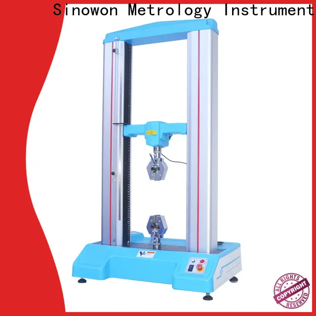 Sinowon universal testing machine malaysia series for precision industry 1