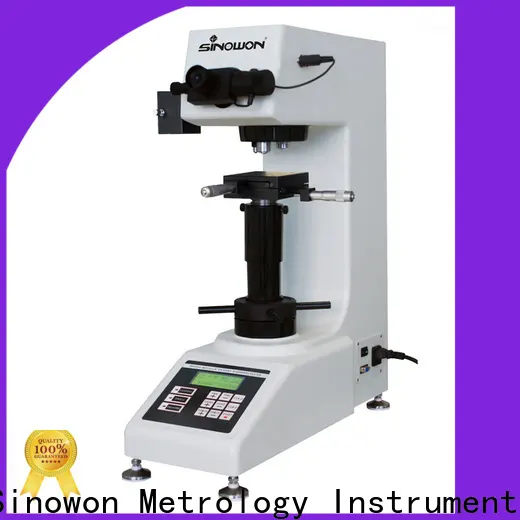 Sinowon excellent portable hardness tester with good price for measuring 1