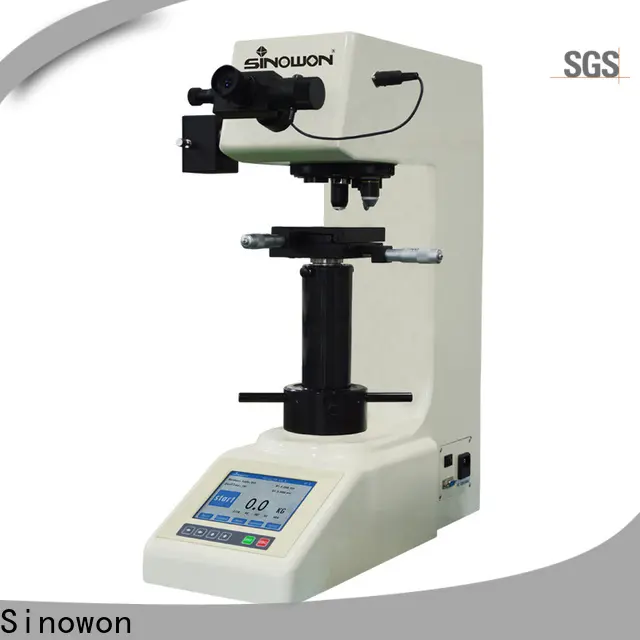 Sinowon approved durometer inquire now for measuring1 1