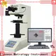 efficient vickers hardness testing machine design for measuring 1