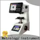 Sinowon superficial rockwell hardness tester customized for thin materials 1