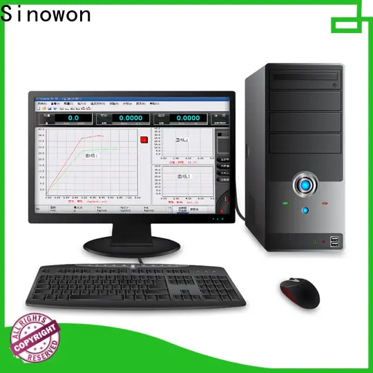 quality universal material testing machine from China for industry 1