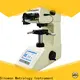 Sinowon brinell hardness testing machine directly sale for thin materials 1