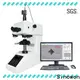 Sinowon quality universal hardness testing machine from China for thin materials 1