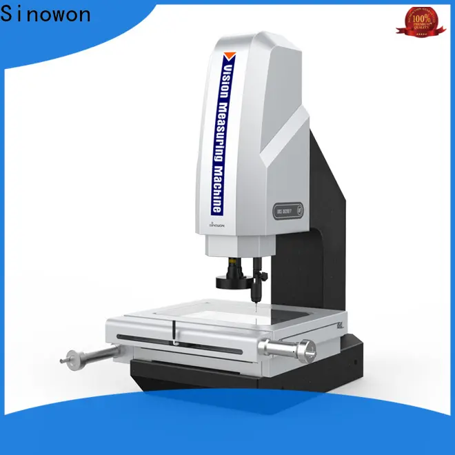 Sinowon 2d metrology and measurement systems inquire now for PCB 1