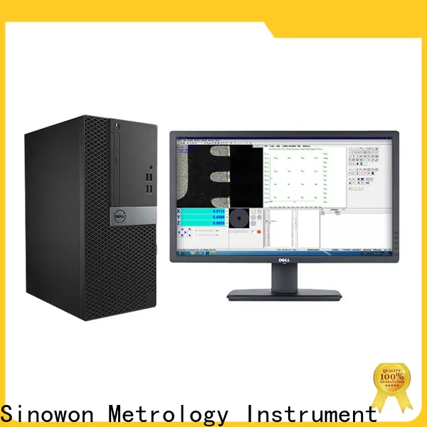 Sinowon approved measuring machine factory for medical devices 1