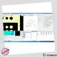 Sinowon vision 360 software factory with good price for commercial 1