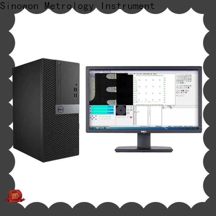 certificated Coordinate Measuring Machine wholesale for soft alloys 1
