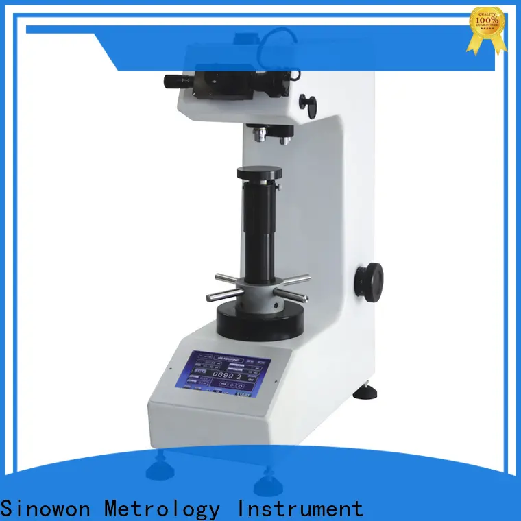 Sinowon macro durometer inquire now for small areas 1