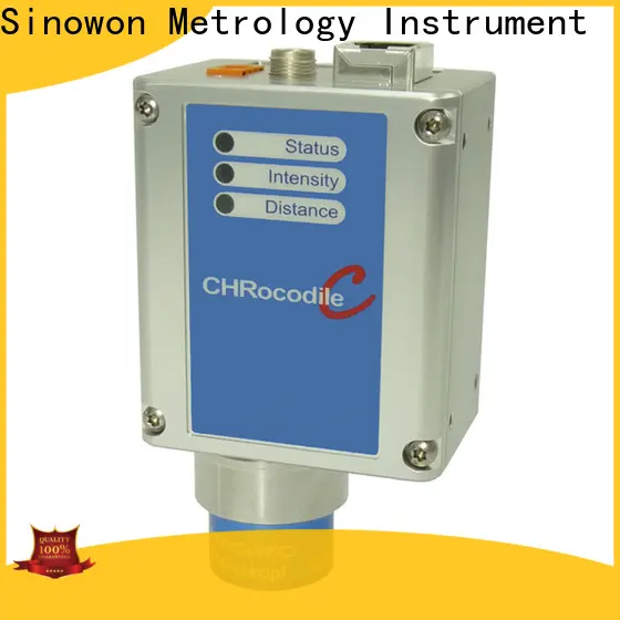 Sinowon excellent machine vision programming design for commercial 1