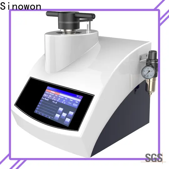 Sinowon precision cutting systems inquire now for LCD 1