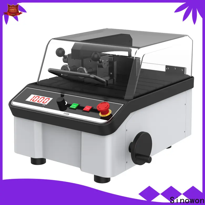 Sinowon excellent machine equipments inquire now for medical devices 1