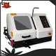 efficient cutting machines design for LCD 1