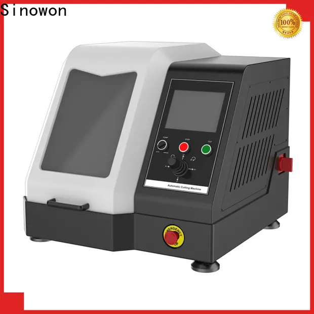 Sinowon precise bench grinder polishing kit with good price for LCD 1