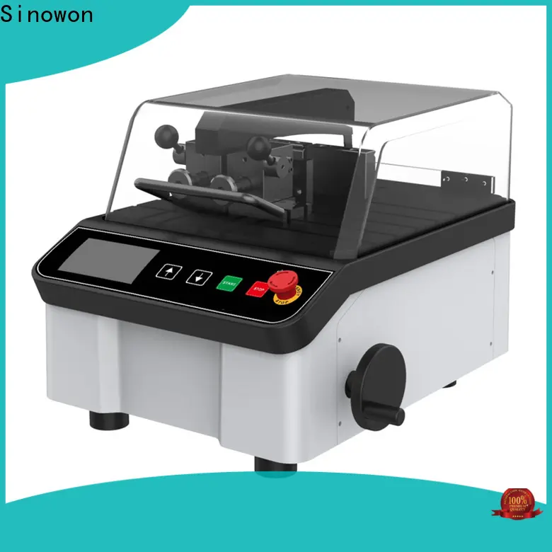 efficient polishing equipment with good price for electronic industry 1