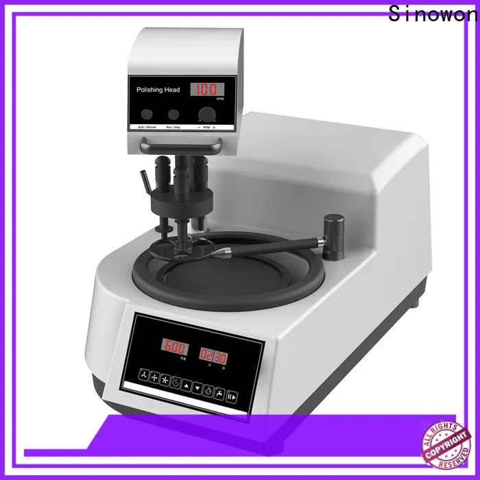 Sinowon efficient angle grinder polishing disc with good price for medical devices 1