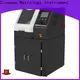 Sinowon metallurgical cutting machine design for LCD 1