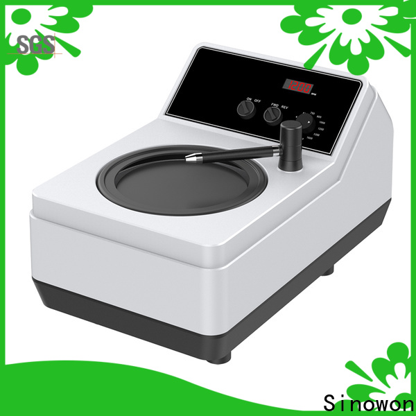 Efficient Precision Cutting Design for LCD | Sinowon