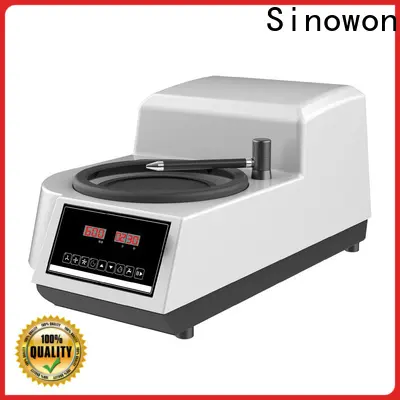 Sinowon grinding precision cutting systems design for aerospace 1