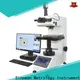 automatic micro vickers hardness tester design for thin materials 1