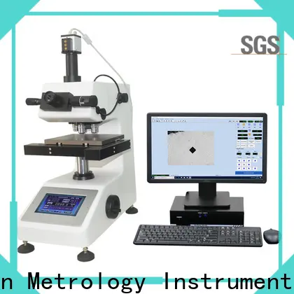 Sinowon microhardness test from China for thin materials 1