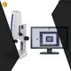 Sinowon universal vision microscope factory price for soft alloys 1