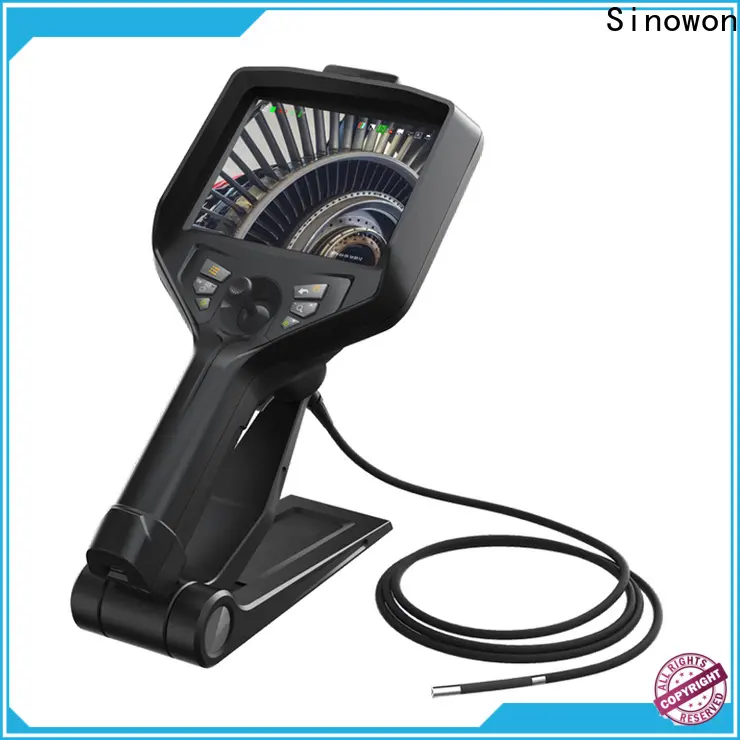 Sinowon laserliner videoscope one supplier for industry 1