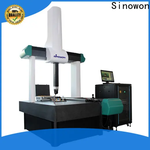 Sinowon reliable cmm machine manufacturers customized for analog 1