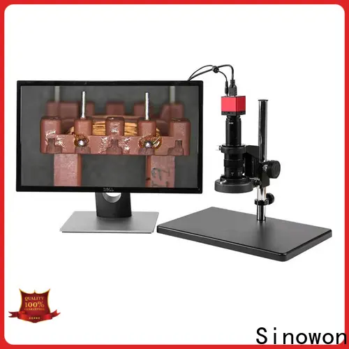 certificated microscope microscope supplier for illumination 1