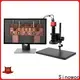 certificated microscope microscope supplier for illumination 1